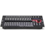 DMX контроллер LAudio PRO-512