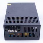 Блок питания для светодиодной ленты 24В, 33,33А, 800Вт, IP20, корпус из перфорированного металла