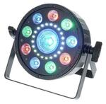 Прожектор LED PAR Cameo Flat Moon