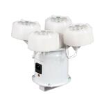 Прожектор полного движения LED American DJ Rotobeam 4