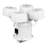 Вращающиеся головы ADJ Rotobeam 4