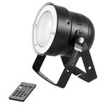 EUROLITE LED PAR-56 COB RGB 25W bk Светодиодный прожектор