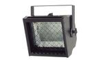 IMLIGHT FLOOD STAGE 1000A односекционный светильник, асимметричный, с защитным стеклом для использования плёночных светофильтров, в комплекте лампа R7s 1000 Вт 189 мм