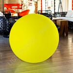 Световой шар разноцветный Moonlight 120 см 220V RGB_YM