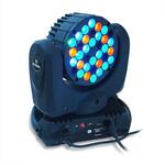 Вращающаяся голова wash SZ-Audio MH-B3603