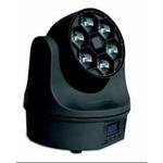 Вращающаяся голова wash Bi Ray ML60