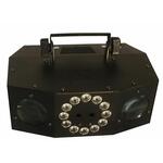 Лазерный эффект Euro DJ Mixlight II