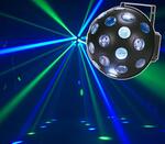 American DJ LED Quest светодиодный эффект