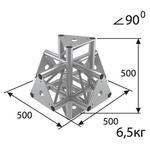Соединительный элемент для фермы Imlight T40N/31-61