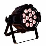 Светодиодный прожектор STAGE 4 PARTONE 12X8F