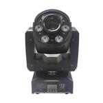 Вращающаяся голова spot SZ-Audio Spot Wash 30W RGBW