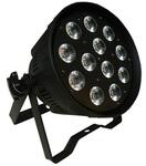 HIGHENDLED YHLL-090 Светодиодный световой прибор PAR с 12х10Вт 6-в-1 RGBAW UV диодами
