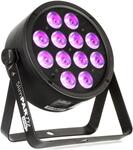 Светодиодный прожектор CHAUVET-DJ SlimPAR T12 USB