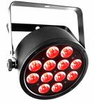Светодиодный прожектор CHAUVET-DJ SLIM PAR T12 USB