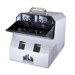 MLB B-300A Двойной генератор мыльных пузырей повышенной производительности, 300 Вт