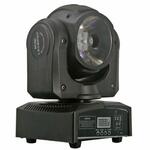 Прожектор полного движения LED Showlight LED BEAM 60W