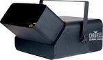 CHAUVET B-550 Генератор мыльных пузырей. Ручной тумблер активации, легкосъемный поддон для жидкости, вес 5,9кг, ДШВ 483х381х305мм.
