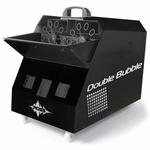 Ross Double Bubble двойной генератор мыльных пузырей, управление: радио контроллер, мощные вентилято