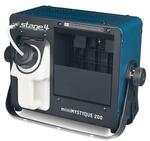 STAGE4 miniMYSTYQUE 200 Компактный генератор сценического тумана