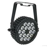 Светодиодный прожектор Showtec Compact Par 18 MKII RGB black