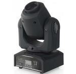 STAGE4 microSPOT 30W MKII Профессиональная миниатюрная поворотная quot;головаquot; Spot с функцией смены цвета, гобо