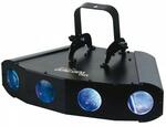 American DJ Quad Gem LED DMX светодионый эффект
