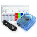 DMX контроллер SUNLITE SLESA-U9 DMX контроллер SUNLITE SLESA-U9