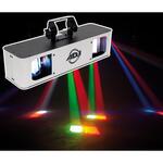 Сканер для дискотек American DJ Double Phase LED