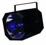 Eurolite Black Gun UV-spot for E-40/400W Ультрафиолетовый светильник направленного освещения