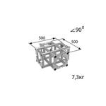 Ферма плоская Imlight Q25/31-41