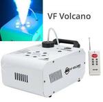 American DJ VF Volcano генератор дыма с вертикальным направлением и подсветкой