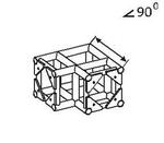 Модульная конструкция IMLIGHT Q2-22