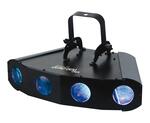 American DJ Quad Gem LED DMX светодиодный эффект