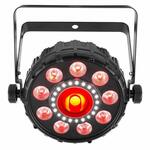 CHAUVET-DJ FXpar 9 мультиэффект RGB+UV+STR+PIX