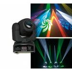 STAGE 4 microSPOT 30 Профессиональный миниатюрная поворотная quot;головаquot; Spot с функцией смены цвета, гобо