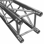Ферма квадратная Dura Truss DT 34-100 straight