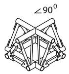 Модульная конструкция IMLIGHT T50-35-41