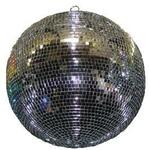 Involight MB24 зеркальный шар