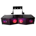 American DJ Majestic LED светодиодный эффект «Лунного цветка» с DMX-управлением American DJ Majestic LED светодиодный эффект «Лунного цветка» с DMX-управлением