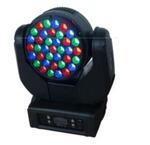 PRO SVET ProSvetLight MH337WI Вращающаяся голова заливного света серии WASH. PRO SVET ProSvetLight MH337WI Вращающаяся голова заливного света серии WASH.