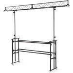 Стойка для светового оборудования ATHLETIC DJ-6R150 TR Стойка для светового оборудования ATHLETIC DJ-6R150 TR