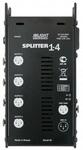 Imlight Splitter 1-4-3pin блок усиления сигнала DMX-512 Imlight Splitter 1-4-3pin блок усиления сигнала DMX-512