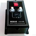 Контроллер для стробоскопов Apollo AP-1010R Контроллер для стробоскопов Apollo AP-1010R