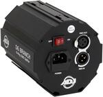 American DJ D6 Branch Разветвитель/усилитель DMX сигнала, 1 вход DMX, 6 выходов DMX American DJ D6 Branch Разветвитель/усилитель DMX сигнала, 1 вход DMX, 6 выходов DMX