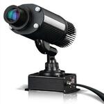 Showlight LED GB30R Indoor гобо проектор, светодиод 30 Вт, угол 20 градусов