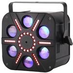 LED светоэффект Led Star CB-06