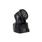 Вращающаяся голова LED INVOLIGHT MH78W