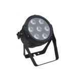 Прожекторы и светильники Stage 4 LiPAR 7PRO IP