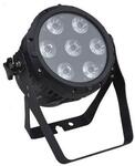 Stage4 LiPAR 7Pro IP светодиодный светильник сценических эффектов со сменой цвета RGBWA + UV