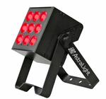AstraLight S109 мини-прожектор в квадратном корпусе LED PAR 9 x 10 Вт (4-in-1 RGBW)